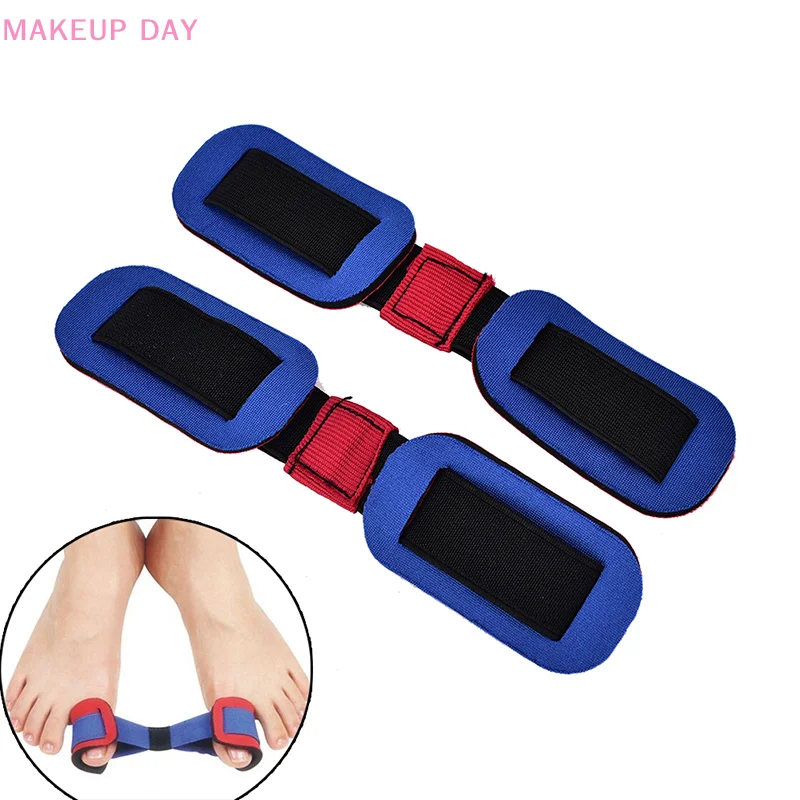 Foot Hallux Valgus Orthotic Big Toe Stretcher Corrector Feet Care Bunion Splint