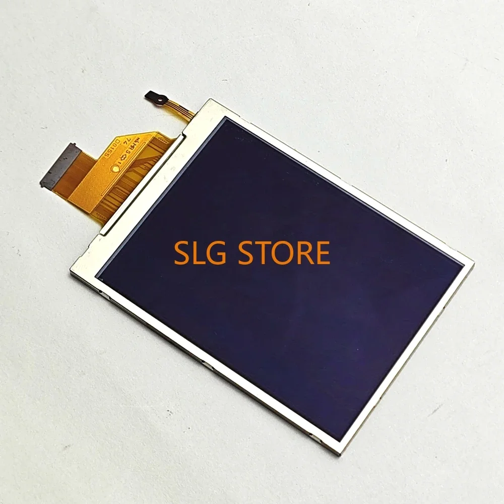 New LCD Display Screen With Backlight For Canon PowerShot D20 D30 Digital Camera Repair Part