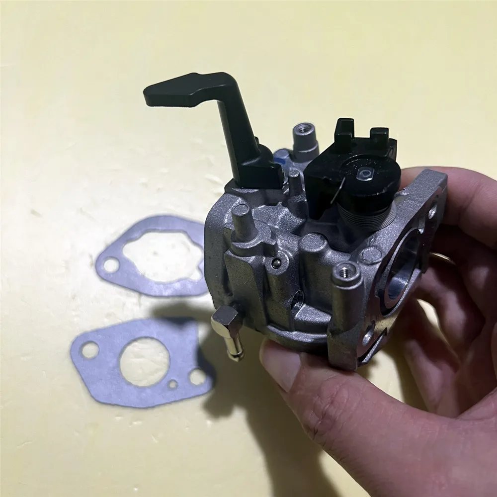 

Карбюратор с прокладкой для генератора Powerhouse 69388.