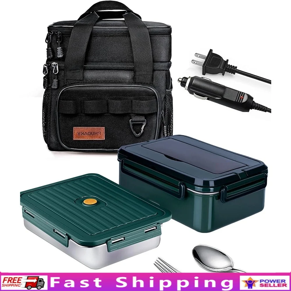 boite-a-dejeuner-electrique-60oz-chauffe-aliments-portable-12v-24v-110v-chauffage-sur-sac-a-dejeuner-isole-travail-a-domicile