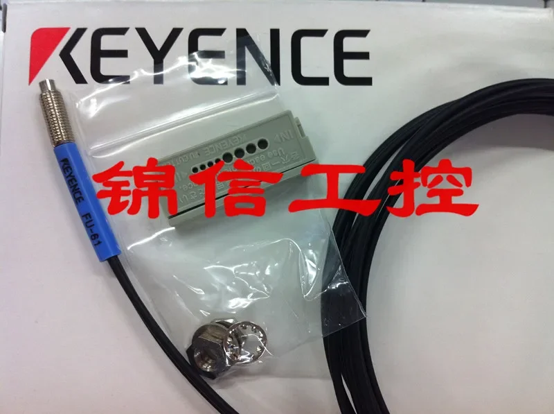 

KEYENCE FU-61 FU-61Z 100% new and original