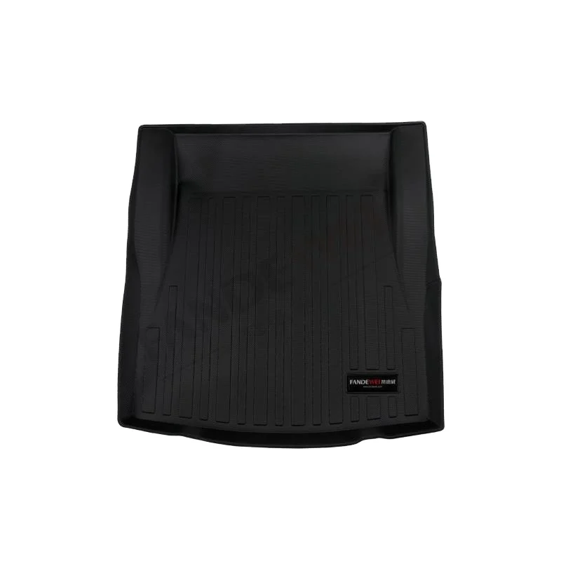 

Carpet for BMW 3 Series / F30 2009-2012 Trunk Mat Anti slip Waterproof