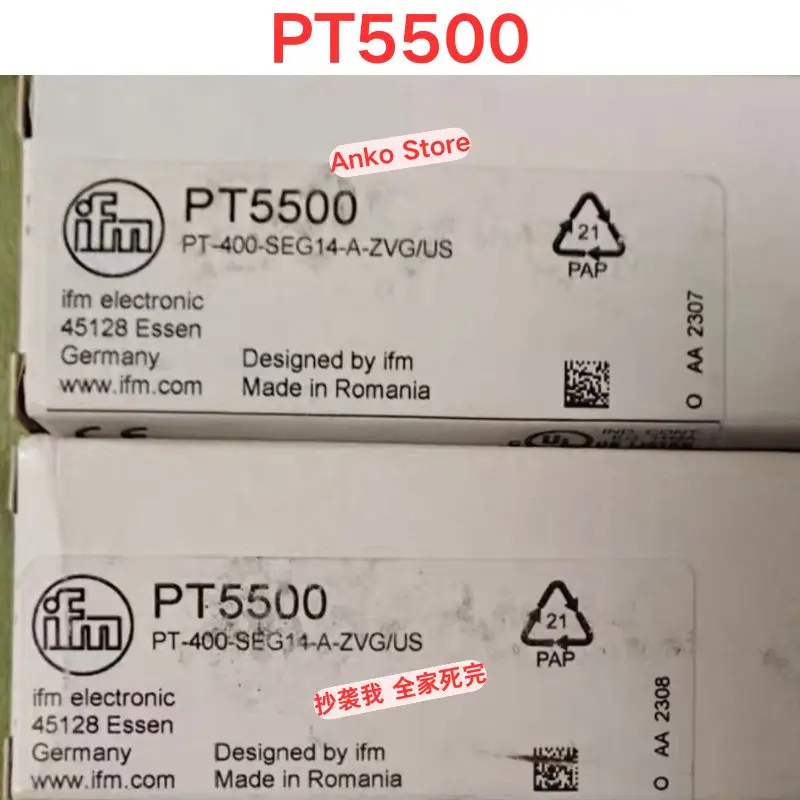 Brand-new  PT5500 pressure sensor