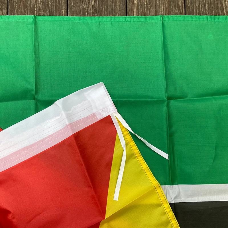 xvggdg   90 x 150cm   Mozambique    flag Banner Hanging National flags  Mozambique  banner
