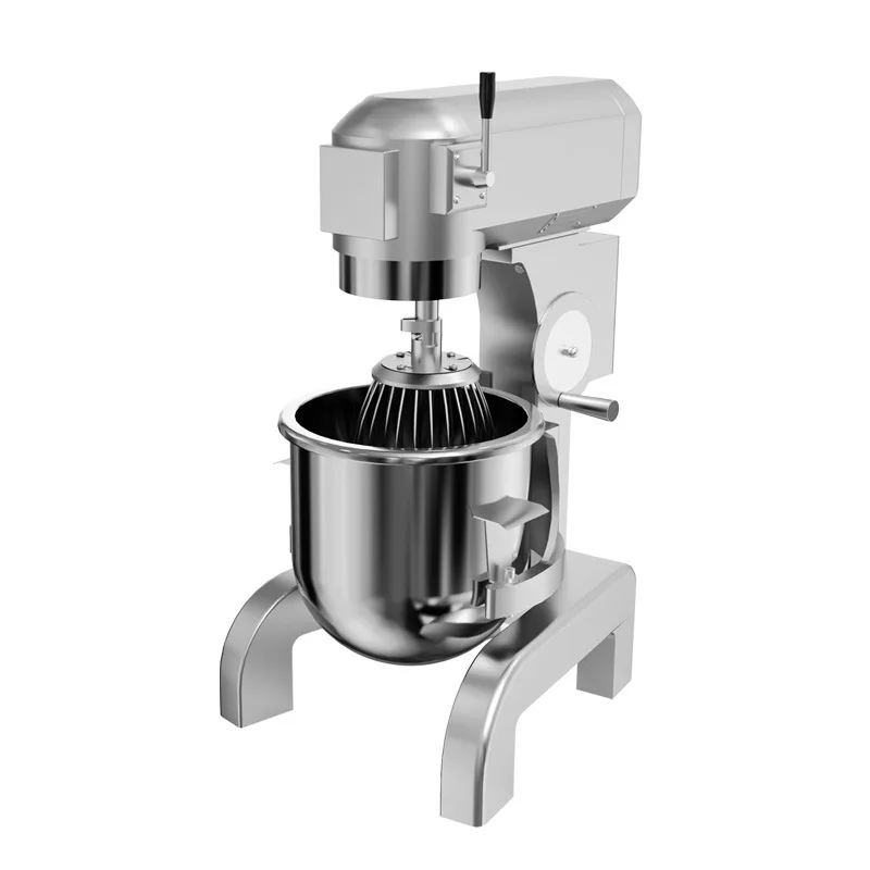 

Commercial mixer multi functional meat filling