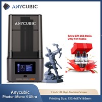 ANYCUBIC Photon Mono 4 Ultra V2 LCD 3D Printer 7\