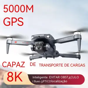 Dron Que Te Sigue AliExpress