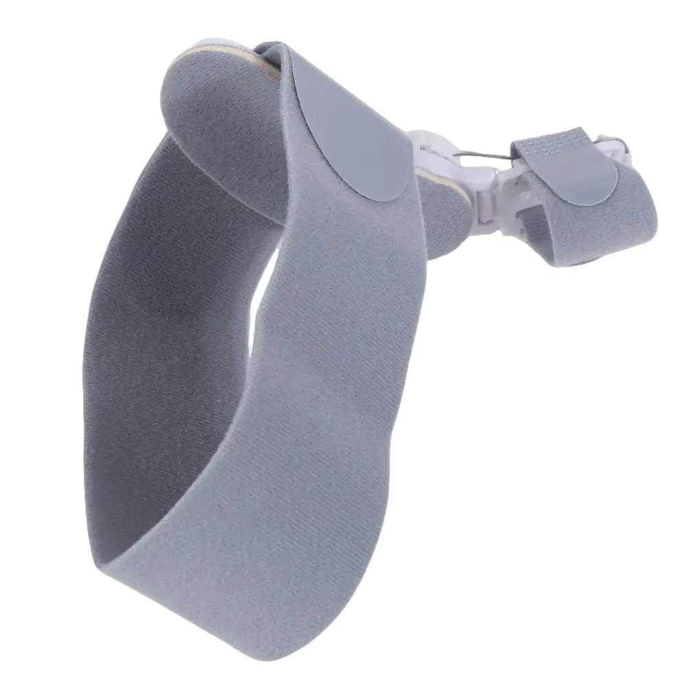 

Adjustable Knob Bunion Corrector Toe Valgus Separated Toe Big Toe Corrector Orthopedic Design Straightener Toe Separator