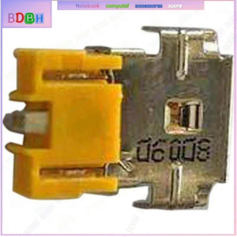 DC POWER JACK CHARGING PORT CONNECTOR PLUG For Acer Spin 3 SP314-21 Series