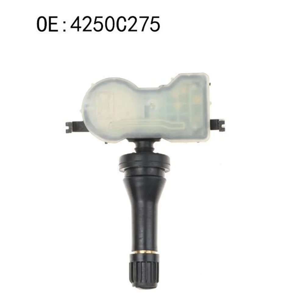 Tire Pressure Sensor Car TPMS 4250C275 For Attrage A10 For Eclipse Cross Snap-in Car Accessories For Mitsubishi