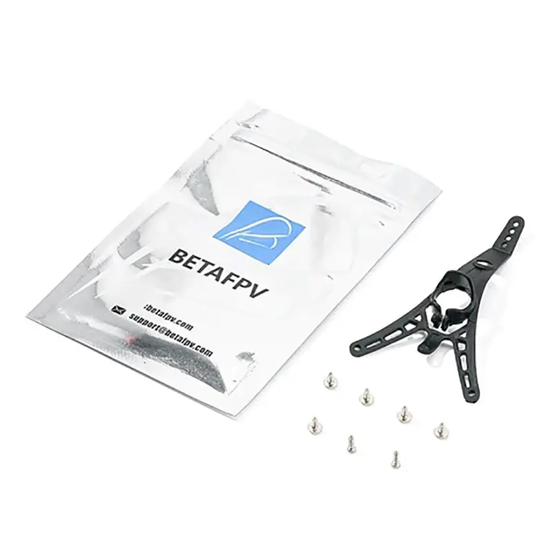 BETAFLONG-Micro Air CanAmendements pour caméra RC, Kit de cadre quadrirotor, Betafpv Meteor65 Pro, Meteor75, Meteor85 1-2S, C02 C03