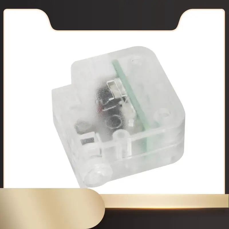 

Модуль обнаружения нити 3D-принтера, 1 м, датчик биения материала кабеля, детектор биения материала для CR10-N36R