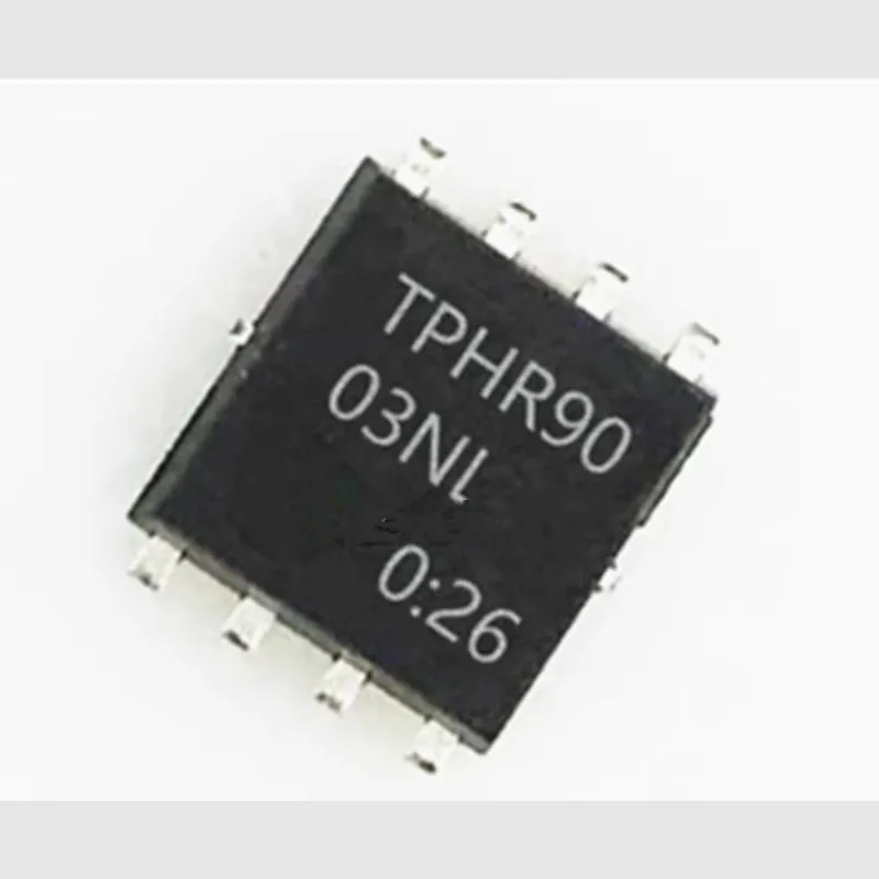 

10PCS/batch TPHR9003NL TPHR9003 TPHR90 QFN8 N-CH 30V 220A high current and low internal resistance chip new original