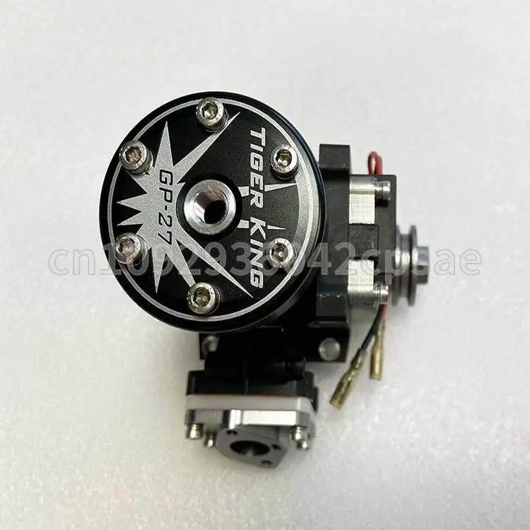 TK-GP27 2024 Tiger King Reed Inline Engine 27cc Split Machine (excluding Carburetor)