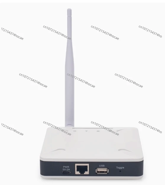 Original LPS8N Indoor LoRaWAN Gateway SX1302/03 LoRa concentrator Optional 4G version Remote.it remote management.