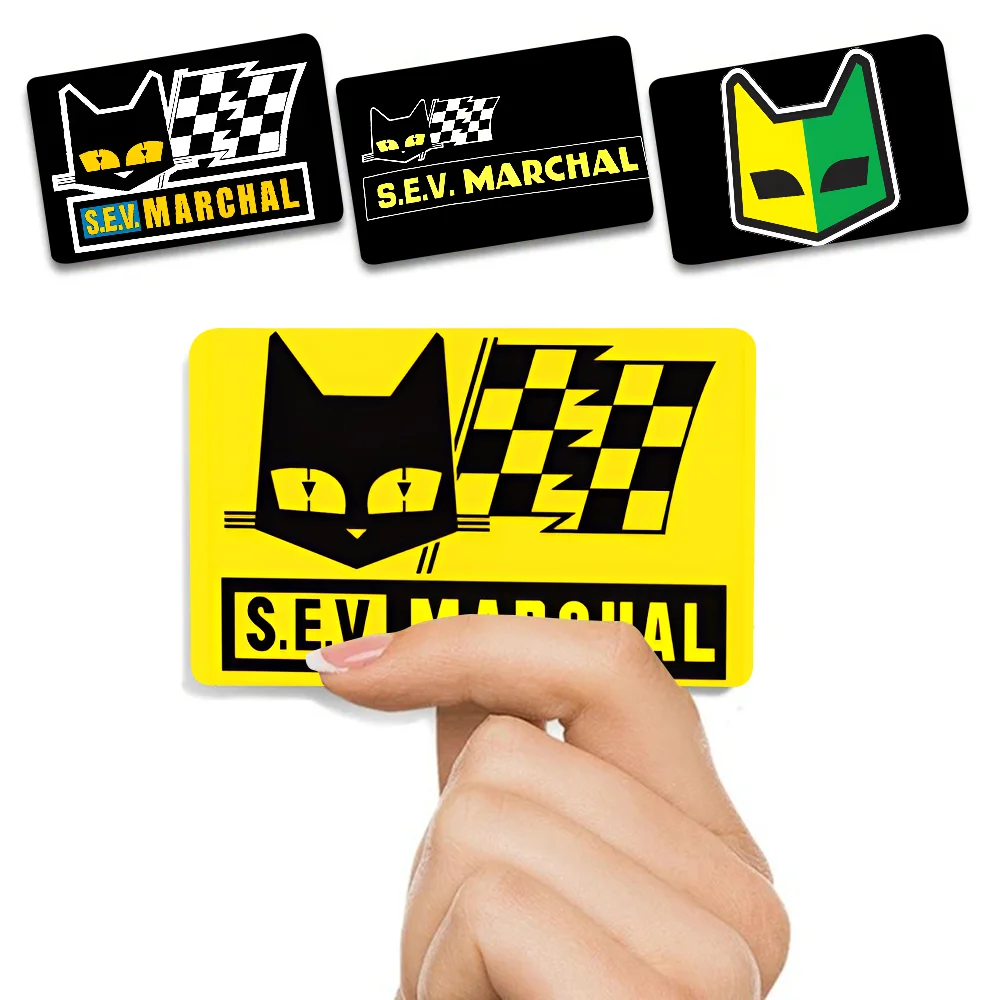 Sev Marchal Diy Cre…