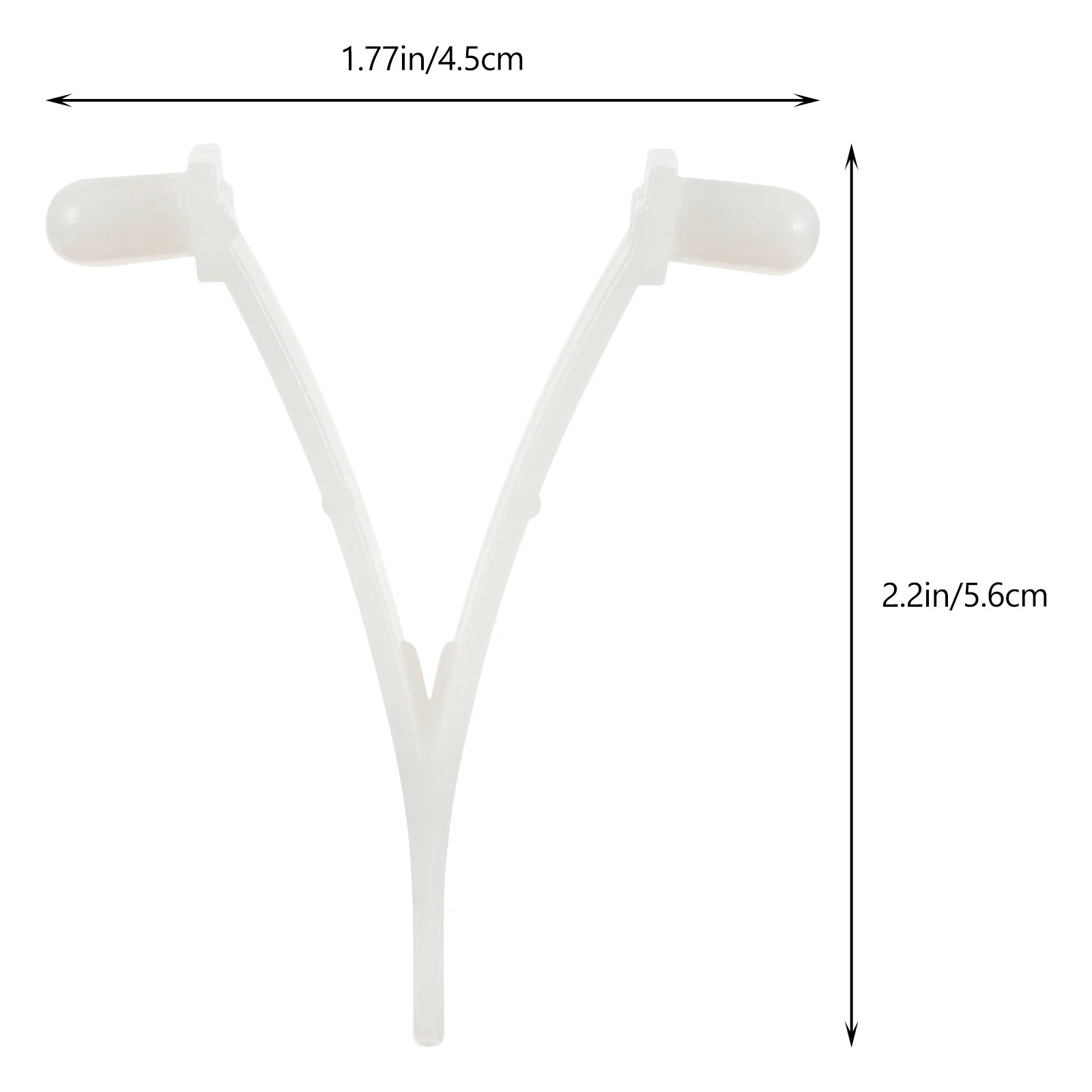 12 قطعة مقاطع بركة على شكل حرف V مقشدة صافي فرشاة مرفق دائم آمن قبضة حمام السباحة الملحقات V مقاطع تمديد القطب المرفقات