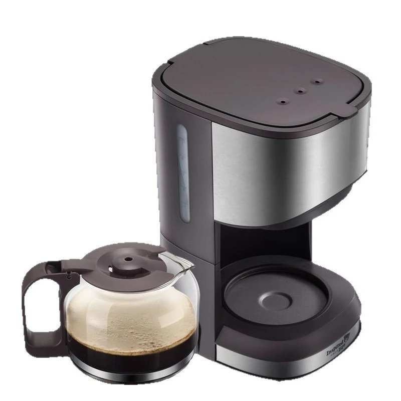 

Coffee machine, household small automatic office all-in-one machine, drip tea brewing coffee machine
