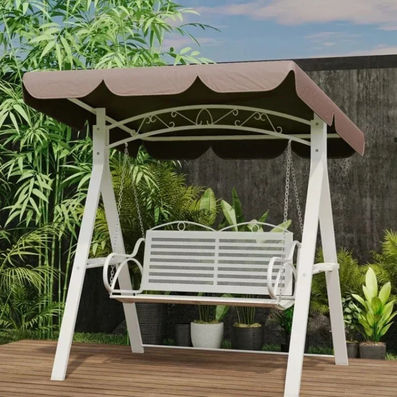 Outdoor Swing And R…