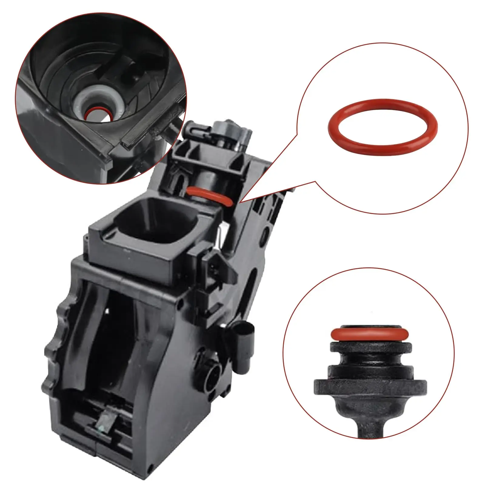 1/2Set O-Ring Seal …