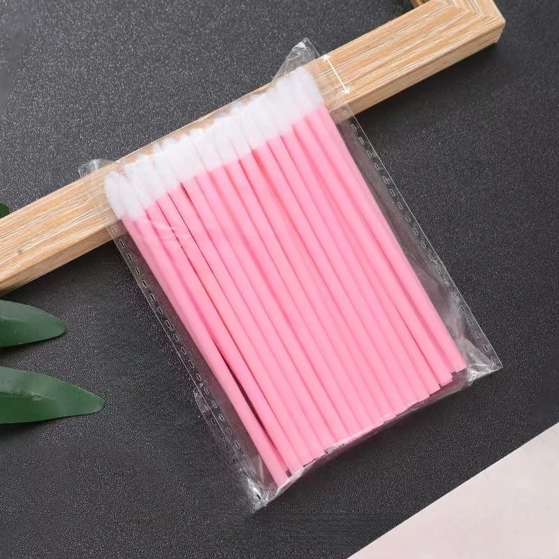 Lot de 50 pinceaux à lèvres je - Beauty For Makeup avis et prix