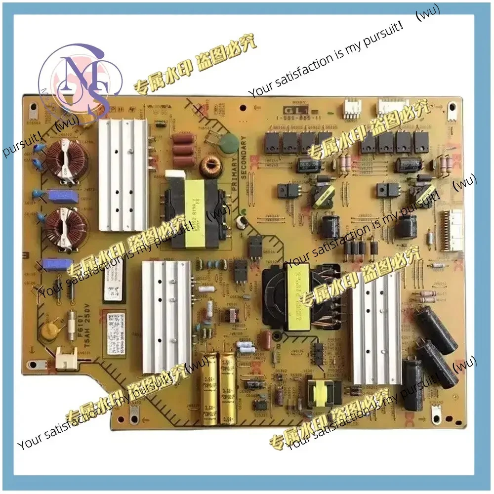 Suitable for Sony TV Main Power Card Control Board PCB KD-65X8500DC KD-65XD8599 APS-404 1-980-885-11