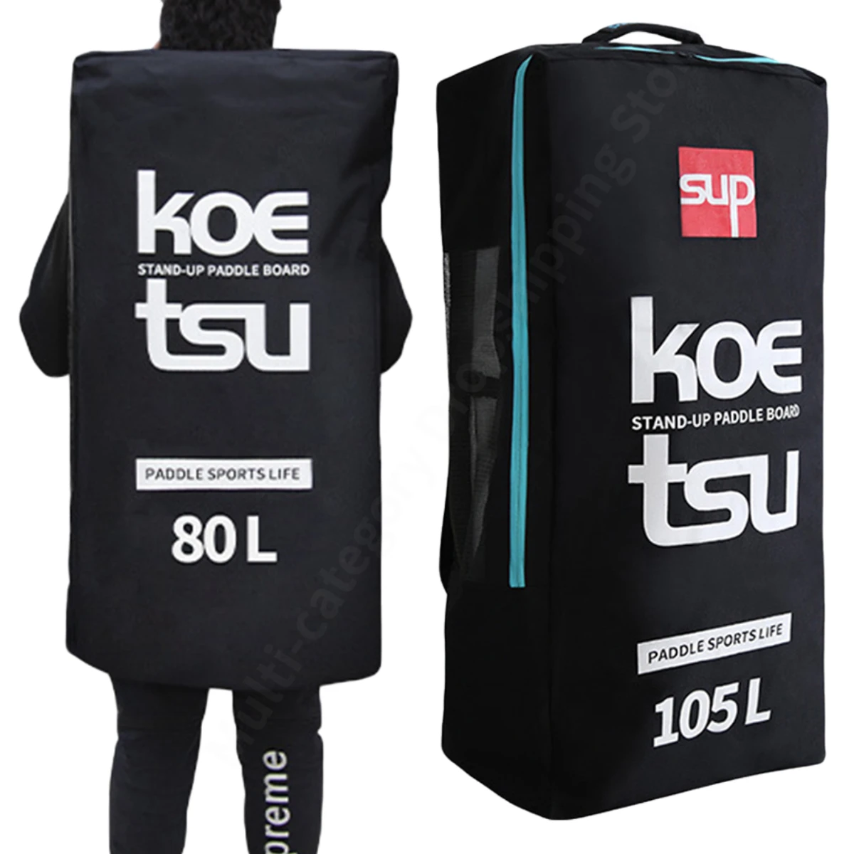 

Надувной шкив для доски, 80 л/10 л, рюкзак большой емкости, сумка для хранения, портативный рюкзак для доски для серфинга, аксессуары для серфинга