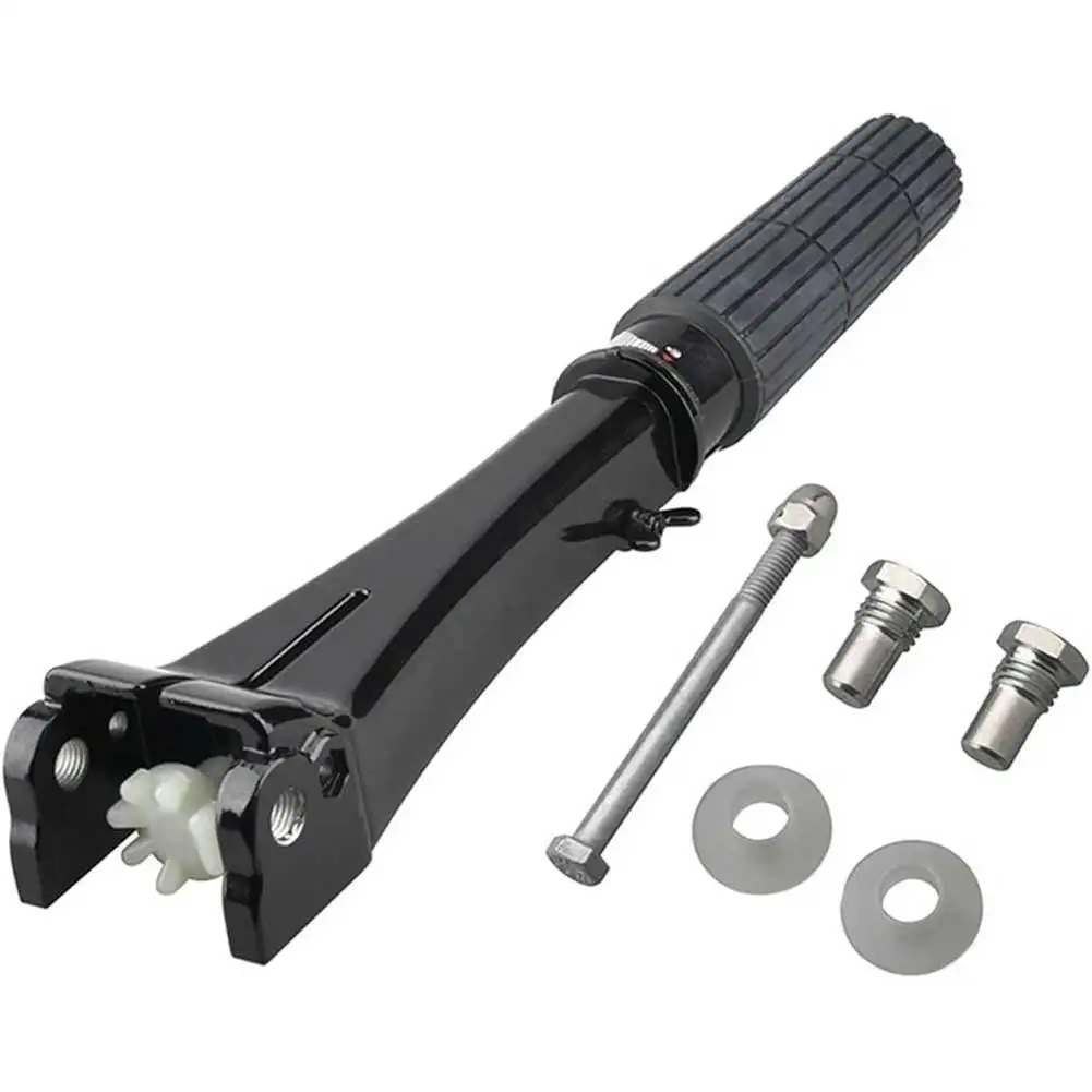 Handle Assy for TOHATSU Outboard 2-Stroke 9.9 15 18 and For Dongfa Haiti Outboard Engine OEM Style Part 398S630110