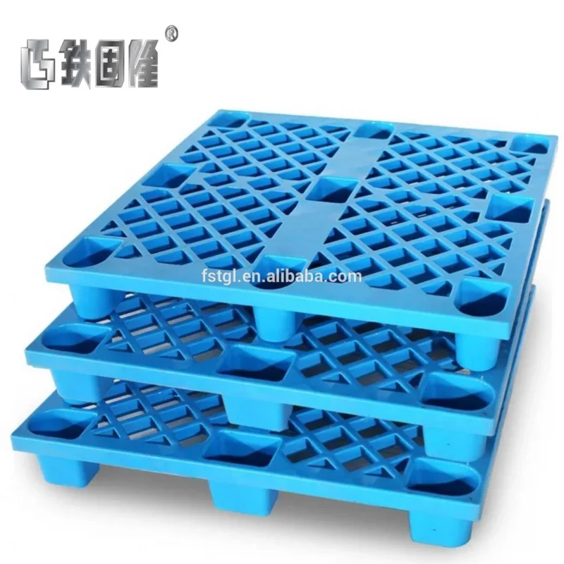 (Customized) hot popular multi supermarket shelf shop rack plastic pallets 4-way metallic duty metal steel sale y