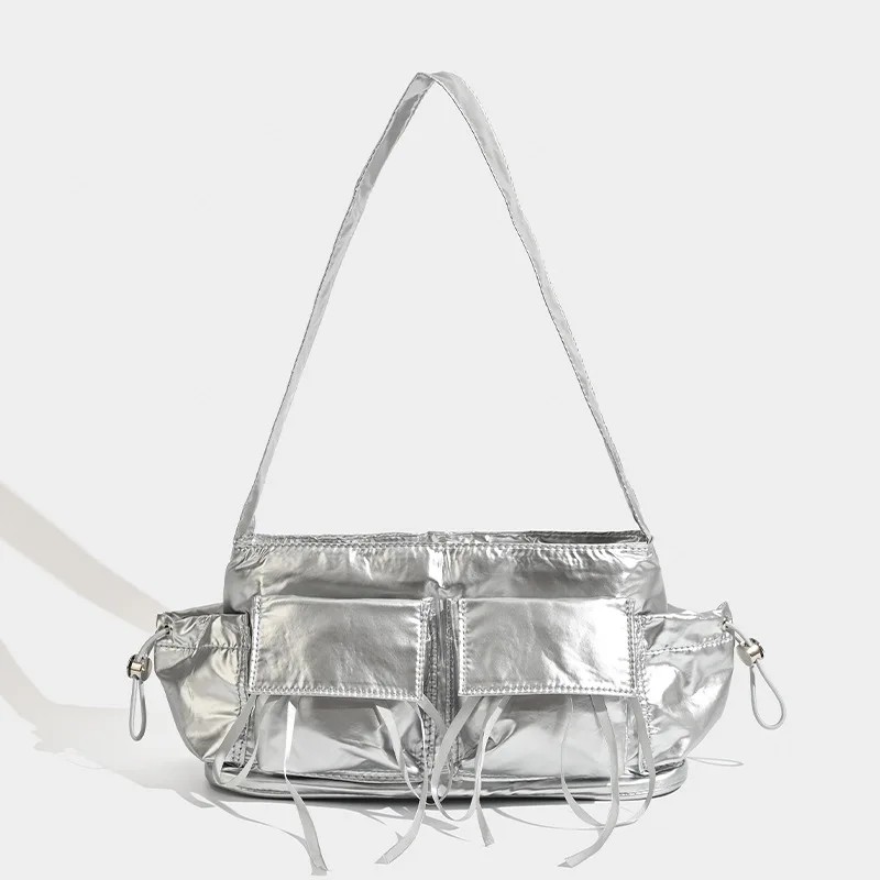 meninas-saco-coreano-adoravel-nailon-doce-arco-all-match-bolsa-de-ombro-pequena-fresca-sacos-femininos