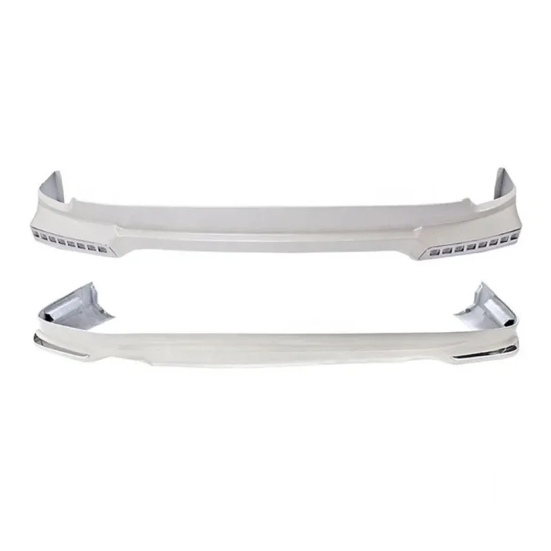 

Front/Rear lowering spoiler for Land Cruiser 2014 (LED)