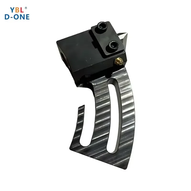 Cheap Hot Sell Corrugated Cardboard Printing Slotting Die Cutting Machine Tool Holder for for