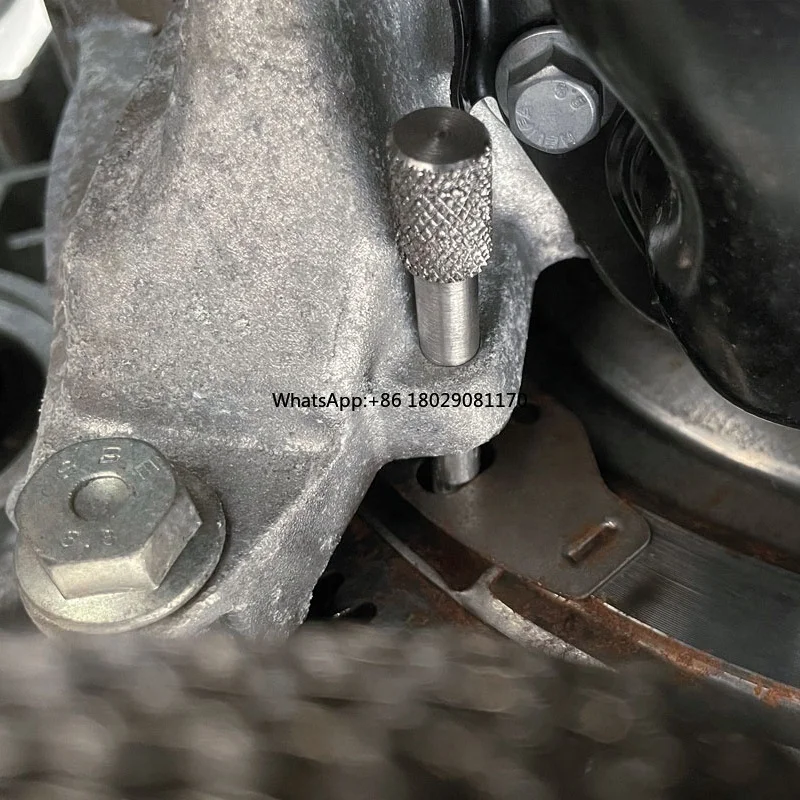 Strumento di fasatura del motore per Fiat 1.0 e 1.3L benzina