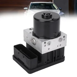 ABS Control Module ABS Control Module 1K0907379AD Anti Slip Stable Handling ABS Hydraulic Block Control Unit for Vehicle