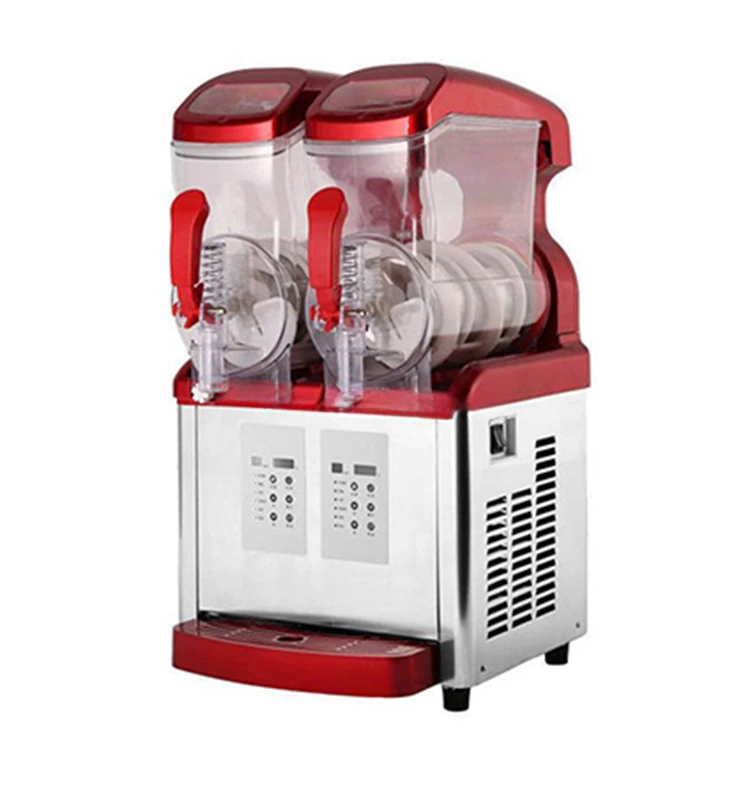 

2021 Mini Slush Machine