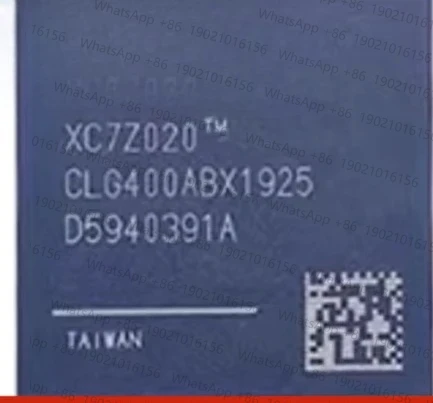 

XC7Z020-2CLG400I XC7Z020-2CLG400C XC7Z020-1CLG400I
