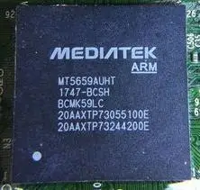 

MT5659AUHT Оригинал, в наличии. Силовая ИС