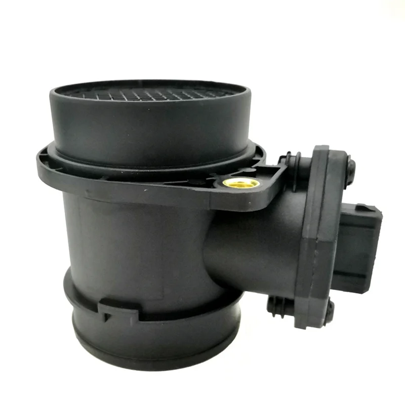 MAF Sensor Mass Air Flow Meter Sensor 037906461A For VW Golf Jetta Passat Car Accessories-AS55