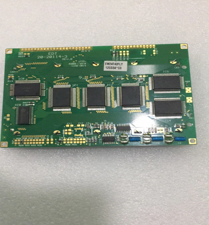 EW24DA3FLY Display LCD originale