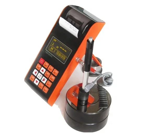 

Portable Leeb Hardness Tester /Leeb Hardness Meter
