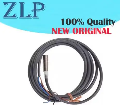 E2E-C03SR8-CJ-B1 E2E-C03SR8-CJ-B2 Proximity switch sensor new