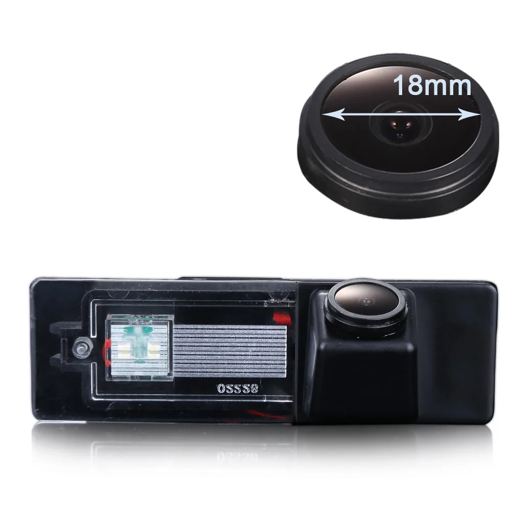 Car Rear View Camer…