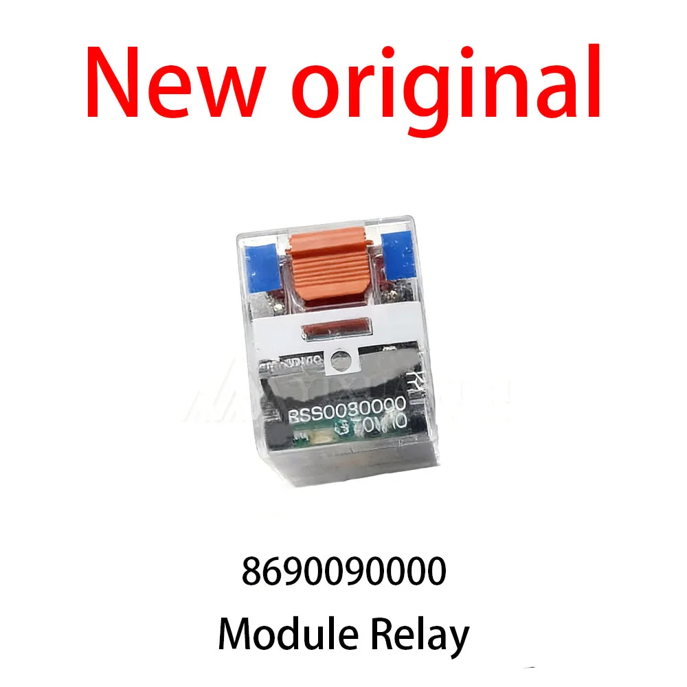 1Pcs/Lot New original 8690090000 Module Relay
