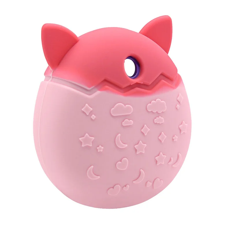 For Tamagotchi Pix Silicone Case Cover Virtual Electronic Pet Machine Cute Protective Cover Shell Waterproof