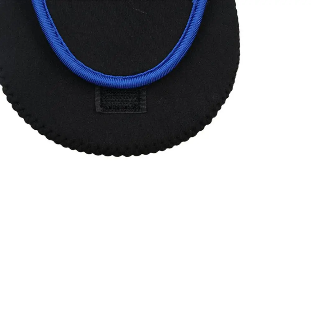 Fishing Equipment Lighten Fishing Reel Pouch Fly Fishing Protective Cover Storing Fishing Reel Fishing Reel Storage Bag