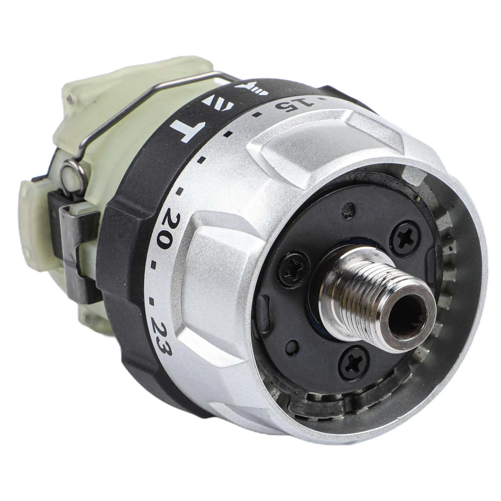 BS18V Gear Box Assembly Replacement for Cordless Electric Tools Maintaining Functional Integration with Motor Units