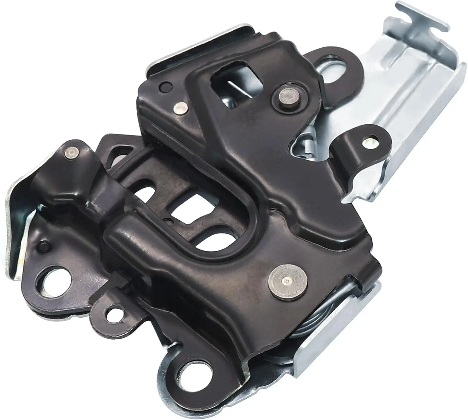 

Passenger Side Rear Seat Back Lock Right Side 82220-T0A-A01 82220-T0A-A02 FOR Honda CRV CR-V 2012-2017