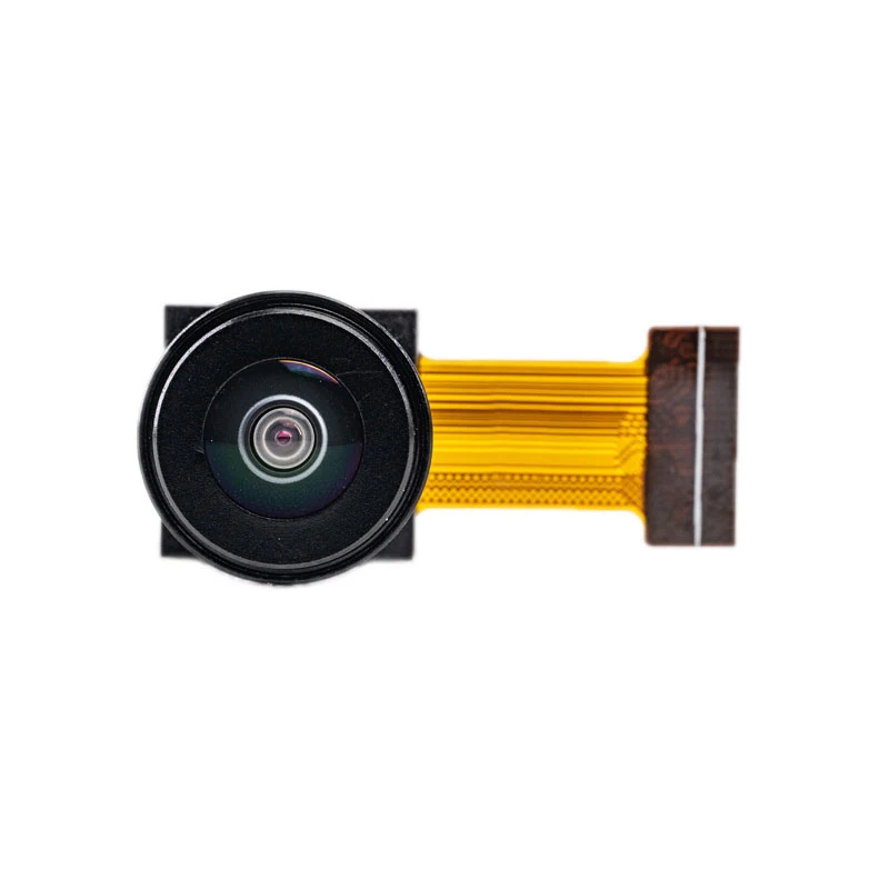 12MP IMX363 & IMX 477 CMOS Sensor Fisheye Lens FOV 180/160/120 Degree MIPI Camera Module - view 5