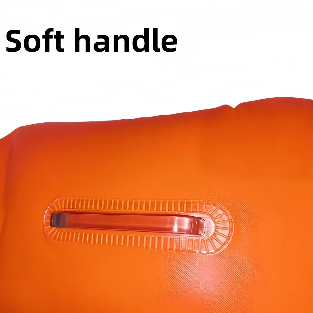 

Float Water Drift Buoy Buoyancy Bag Float Anti Drowning Swimming Buoy Bag Thickened Portable Multifunctional Swim Buoy Boating