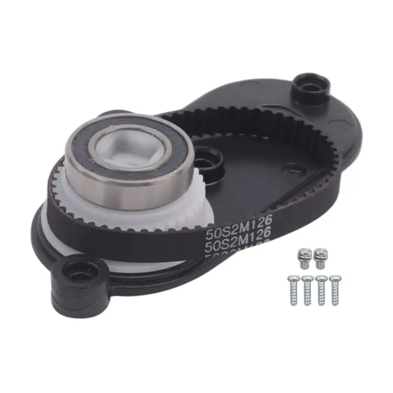 

A24R Motor Bearing Belt For Roller Brush For Ilife A7 A9s A10s A80 Plus A80 Pro A80 Max V80 Plus L100 DEXP LF-800 Spare Parts